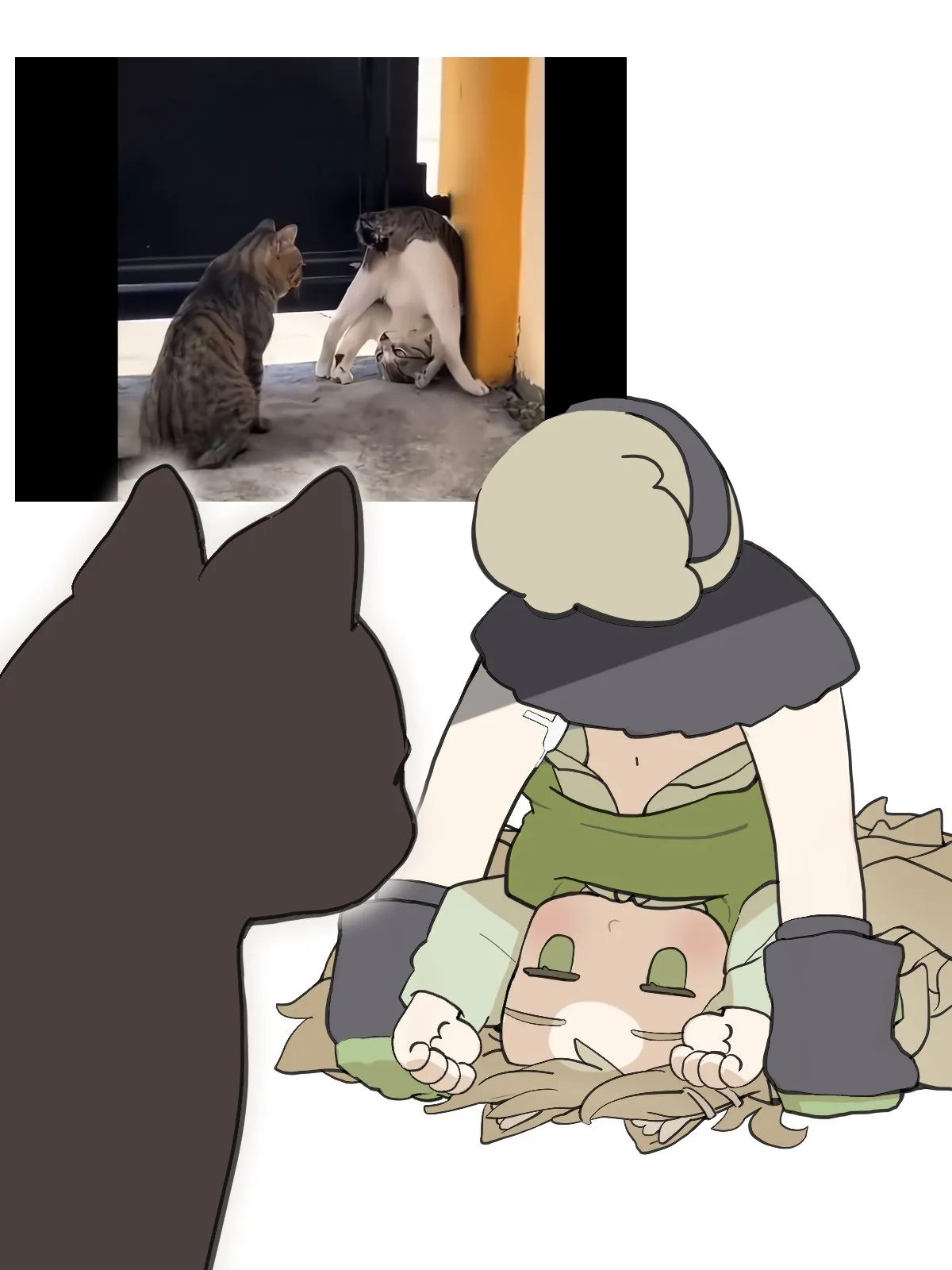 post