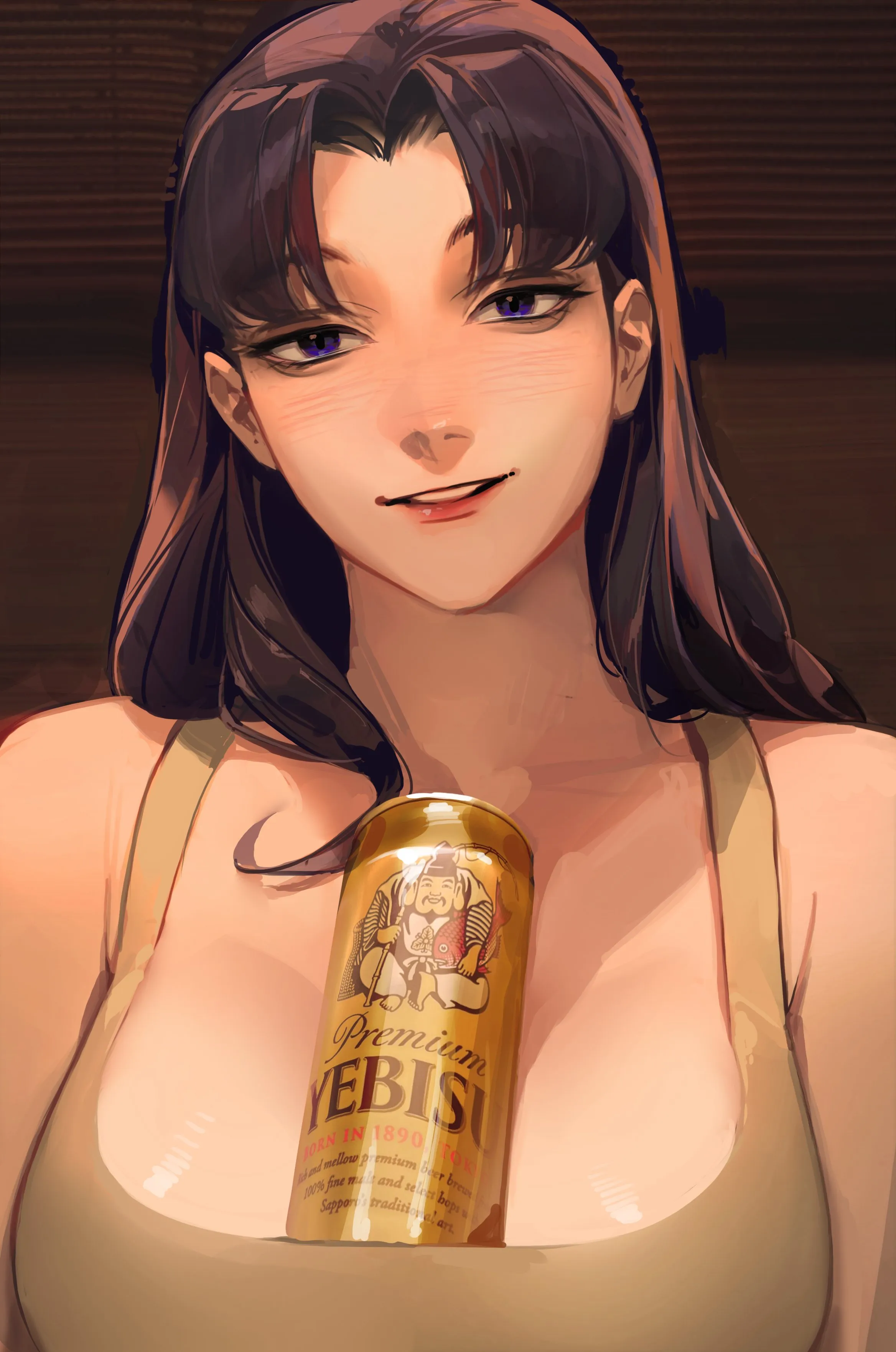 post