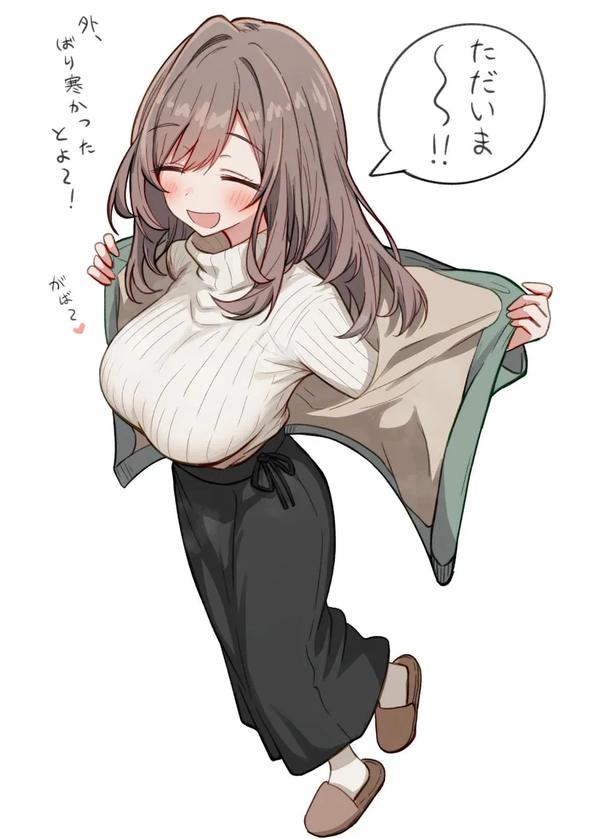 post