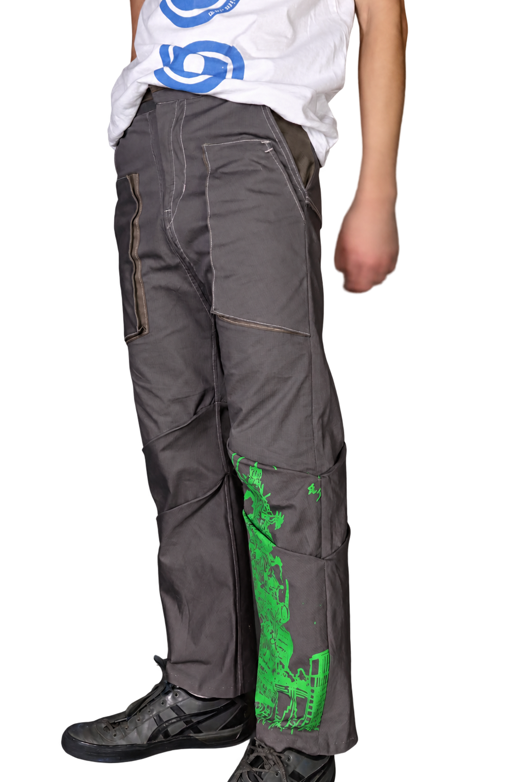 Tartarus Trousers